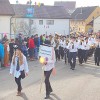 Bild: Partybilder der Party: Umzug Untermarchtal am 06.02.2016 in DE | Baden-Wrttemberg | Alb-Donau-Kreis | Untermarchtal