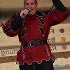 Bild: Partybilder der Party: Kinderumzug Allmendingen  am 06.02.2016 in DE | Baden-Wrttemberg | Alb-Donau-Kreis | Allmendingen