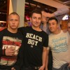 Bild: Partybilder der Party: Saturday Night Fever am 20.02.2016 in DE | Mecklenburg-Vorpommern | Rostock | Rostock