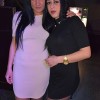 Bild: Partybilder der Party: la bonne nuit - Ladies Editon @ Club Loca am 05.02.2016 in DE | Baden-Wrttemberg | Alb-Donau-Kreis | Dornstadt