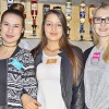 Bild: Partybilder der Party: Power Disco Justingen am 26.02.2016 in DE | Baden-Wrttemberg | Alb-Donau-Kreis | Schelklingen