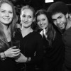 Bild: Partybilder der Party: Black Sheep  am 26.02.2016 in DE | Mecklenburg-Vorpommern | Rostock | Rostock