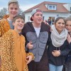 Bild: Partybilder der Party: Faschingsparty pfingen am 07.02.2016 in DE | Baden-Wrttemberg | Biberach | Maselheim