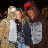 Bild: Partybilder der Party: Groer Nrrischer Nachtumzug am 05.02.2016 in DE | Baden-Wrttemberg | Biberach | Ochsenhausen