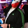 Bild: Partybilder der Party: Hard Mission  am 05.02.2016 in DE | Mecklenburg-Vorpommern | Rostock | Rostock