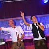 Bild: Partybilder der Party: Bockbierfest Gebrazhofen  am 27.02.2016 in DE | Baden-Württemberg | Ravensburg | Leutkirch im Allgäu