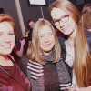 Bild: Partybilder der Party: Du & dein Lieblingsmensch - Namika live + DJ am 13.02.2016 in DE | Mecklenburg-Vorpommern | Ludwigslust-Parchim | Matzlow-Garwitz und die Lewitz