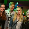 Bild: Partybilder der Party:  HOCHANSTAENDIG live@SHARKs am 13.02.2016 in DE | Mecklenburg-Vorpommern | Rostock | Bad Doberan