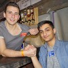 Bild: Partybilder der Party: Power Disco Justingen am 26.02.2016 in DE | Baden-Wrttemberg | Alb-Donau-Kreis | Schelklingen