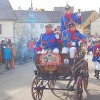 Bild: Partybilder der Party: Umzug Untermarchtal am 06.02.2016 in DE | Baden-Wrttemberg | Alb-Donau-Kreis | Untermarchtal