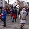 Bild: Partybilder der Party: Fasching & Umzug in Fleischwangen am 06.02.2016 am 06.02.2016 in DE | Baden-Wrttemberg | Ravensburg | Fleischwangen