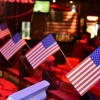 Bild: Partybilder der Party: Football Party zum Super Bowl 50 am 07.02.2016 in DE | Mecklenburg-Vorpommern | Rostock | Rostock
