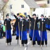 Bild: Partybilder der Party: Rosenmontagsumzug Westerheim - Umzug am 08.02.2016 in DE | Baden-Wrttemberg | Alb-Donau-Kreis | Westerheim