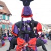Bild: Partybilder der Party: Rosenmontagsumzug Westerheim - Umzug am 08.02.2016 in DE | Baden-Wrttemberg | Alb-Donau-Kreis | Westerheim