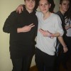 Bild: Partybilder der Party: Club Night Blackout am 27.02.2016 in DE | Baden-Wrttemberg | Ulm | Ulm