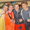 Bild: Partybilder der Party: Faschingsparty pfingen am 07.02.2016 in DE | Baden-Wrttemberg | Biberach | Maselheim