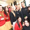 Bild: Partybilder der Party: Rosenmontagsumzug Westerheim - Party am 08.02.2016 in DE | Baden-Wrttemberg | Alb-Donau-Kreis | Westerheim