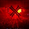 Bild: Partybilder der Party: EXODUS 2016 Westfalenhalle Dortmund am 06.02.2016 in DE | Nordrhein-Westfalen | Dortmund | Dortmund