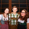 Bild: Partybilder der Party: Bockbierfest Gebrazhofen  am 27.02.2016 in DE | Baden-Wrttemberg | Ravensburg | Leutkirch im Allgu