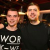 Bild: Partybilder der Party: Saturday Night Fever am 20.02.2016 in DE | Mecklenburg-Vorpommern | Rostock | Rostock