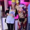 Bild: Partybilder der Party: Lhden Alaaf 2016 - Die neue Karnevalsparty der Generationen am 06.02.2016 in DE | Niedersachsen | Emsland | Lhden