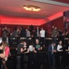 Bild: Partybilder der Party:  Funkeln im Dunkeln - Black & White Gala am 06.02.2016 in DE | Mecklenburg-Vorpommern | Rostock | Rostock
