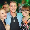 Bild/Pic: Partybilder der Party: HInteres Kreuz - am Sa 13.02.2016 in Landkreis/Region Ulm | Ort/Stadt Ulm