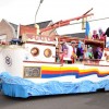 Bild: Partybilder der Party: Karneval Papenburg 2016 am 07.02.2016 in DE | Niedersachsen | Emsland | Papenburg