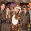 Bild: Partybilder der Party: Glombiger Doschdig Erbach mit den Albfetza am 04.02.2016 in DE | Baden-Wrttemberg | Alb-Donau-Kreis | Erbach