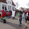 Bild: Partybilder der Party: Fasching & Umzug in Fleischwangen am 06.02.2016 am 06.02.2016 in DE | Baden-Wrttemberg | Ravensburg | Fleischwangen