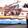 Bild: Partybilder der Party: Karneval Papenburg 2016 am 07.02.2016 in DE | Niedersachsen | Emsland | Papenburg