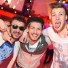 Bild: Partybilder der Party: FIRE & ICE Club Night @ W3 Ichenhausen am 27.02.2016 in DE | Bayern | Gnzburg | Ichenhausen