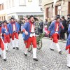 Bild: Partybilder der Party: Fasnetsumzug Munderkingen 2016 am 07.02.2016 in DE | Baden-Wrttemberg | Alb-Donau-Kreis | Munderkingen