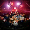 Bild: Partybilder der Party: EXODUS 2016 Westfalenhalle Dortmund am 06.02.2016 in DE | Nordrhein-Westfalen | Dortmund | Dortmund