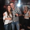 Bild/Pic: Partybilder der Party:  Funkeln im Dunkeln - Black & White Gala - am Sa 06.02.2016 in Landkreis/Region Rostock | Ort/Stadt Rostock