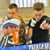 Bild: Partybilder der Party: Die Sportschule Laupheim beim Munich Open 2016 Qualifikationsturnier am 27.02.2016 in DE | Bayern | Mnchen | Mnchen