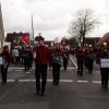 Bild: Partybilder der Party: Karneval Papenburg 2016 am 07.02.2016 in DE | Niedersachsen | Emsland | Papenburg