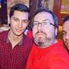 Bild: Partybilder der Party: Hinteres Kreuz Ulm am 05.02.2016 in DE | Baden-Wrttemberg | Ulm | Ulm