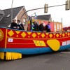 Bild: Partybilder der Party: Karneval Papenburg 2016 am 07.02.2016 in DE | Niedersachsen | Emsland | Papenburg