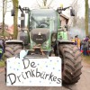 Bild: Partybilder der Party: Karneval Bawinkel 2016 am 06.02.2016 in DE | Niedersachsen | Emsland | Bawinkel