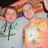 Bild: Partybilder der Party: HInteres Kreuz am 13.02.2016 in DE | Baden-Wrttemberg | Ulm | Ulm