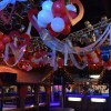 Bild: Partybilder der Party: LOVE IS IN THE AIR ....DEUTSCHLANDS GRÖßTE SINGLE PARTY am 13.02.2016 in DE | Niedersachsen | Leer | Leer