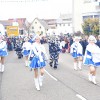 Bild: Partybilder der Party: Rosenmontagsumzug Westerheim - Umzug am 08.02.2016 in DE | Baden-Wrttemberg | Alb-Donau-Kreis | Westerheim