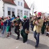 Bild: Partybilder der Party: Fasching & Umzug in Fleischwangen am 06.02.2016 am 06.02.2016 in DE | Baden-Wrttemberg | Ravensburg | Fleischwangen