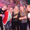 Bild: Partybilder der Party: Lhden Alaaf 2016 - Die neue Karnevalsparty der Generationen am 06.02.2016 in DE | Niedersachsen | Emsland | Lhden