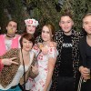 Bild: Partybilder der Party: Glonkr Party   No.30 am 05.02.2016 in DE | Baden-Wrttemberg | Biberach | Bad Buchau