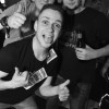 Bild: Partybilder der Party: Hard Mission  am 05.02.2016 in DE | Mecklenburg-Vorpommern | Rostock | Rostock