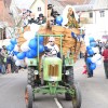 Bild: Partybilder der Party: Rosenmontagsumzug Westerheim - Umzug am 08.02.2016 in DE | Baden-Wrttemberg | Alb-Donau-Kreis | Westerheim