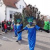 Bild: Partybilder der Party: Fasching & Umzug in Fleischwangen am 06.02.2016 am 06.02.2016 in DE | Baden-Wrttemberg | Ravensburg | Fleischwangen