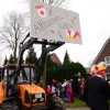 Bild: Partybilder der Party: Karneval Bawinkel 2016 am 06.02.2016 in DE | Niedersachsen | Emsland | Bawinkel